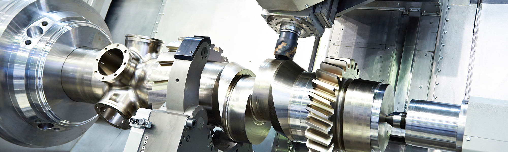Photo of Precision Engineering Leicester