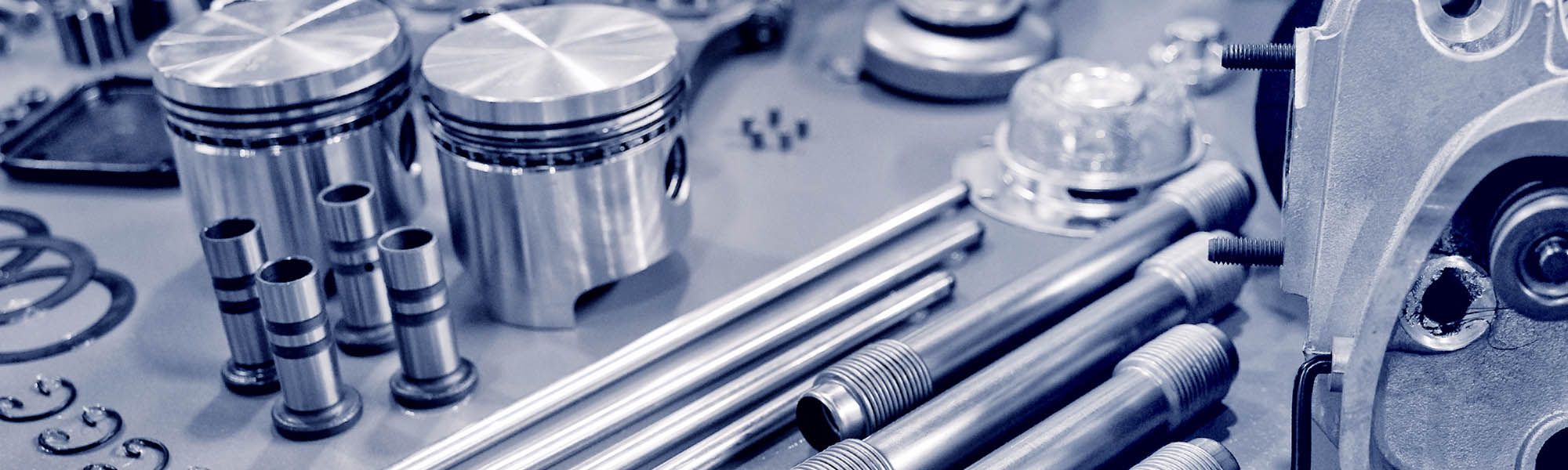 Photo of Motorsport Parts & Components