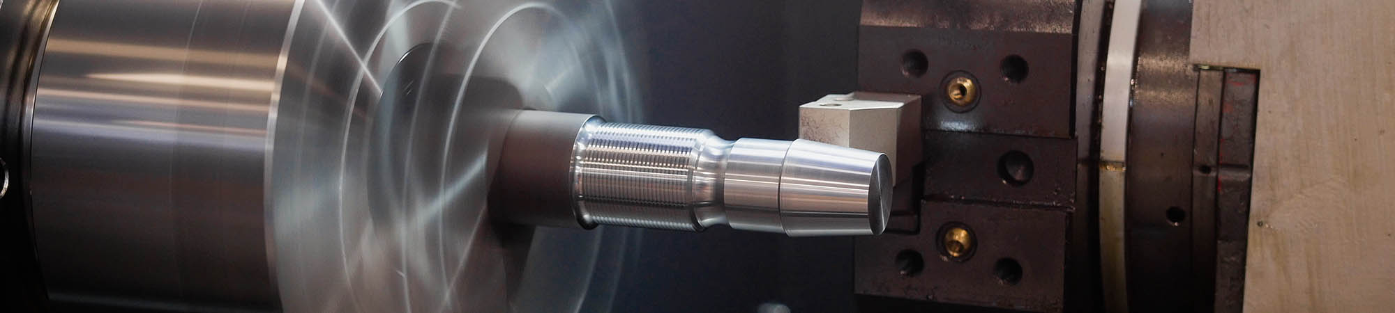 Photo of Precision Engineering